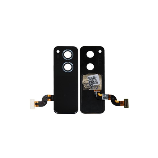 Touch+Display Motorola Razr 40 Outer Black